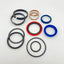 Kubota KX018-4 & KX019-4 Mini Excavator Arm Cylinder Seal Kit | HW Part Store
