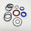 Kubota KX018-4 & KX019-4 Mini Excavator Boom Cylinder Seal Kit | HW Part Store