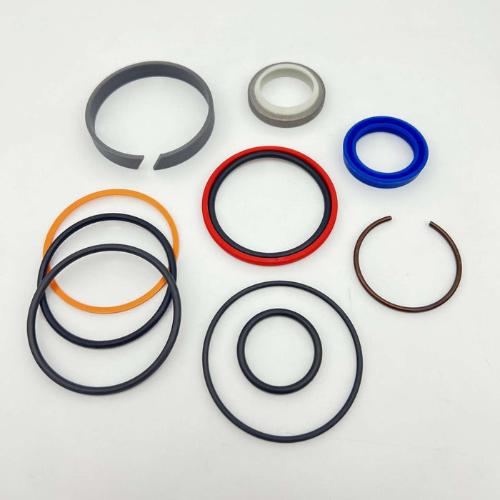 Kubota KX018-4 & KX019-4 Mini Excavator Blade Cylinder Seal Kit | HW Part Store