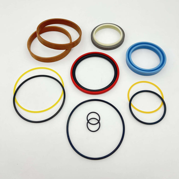 Kubota KX080-4 Mini Excavator Bucket Cylinder - Seal Kit | HW Part Store