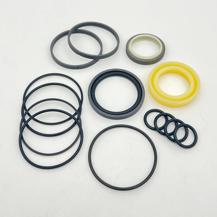 Kubota KX121-3, KX121-3S, & KX121-3ST Mini Excavator Bucket Cylinder - Seal Kit | HW Part Store