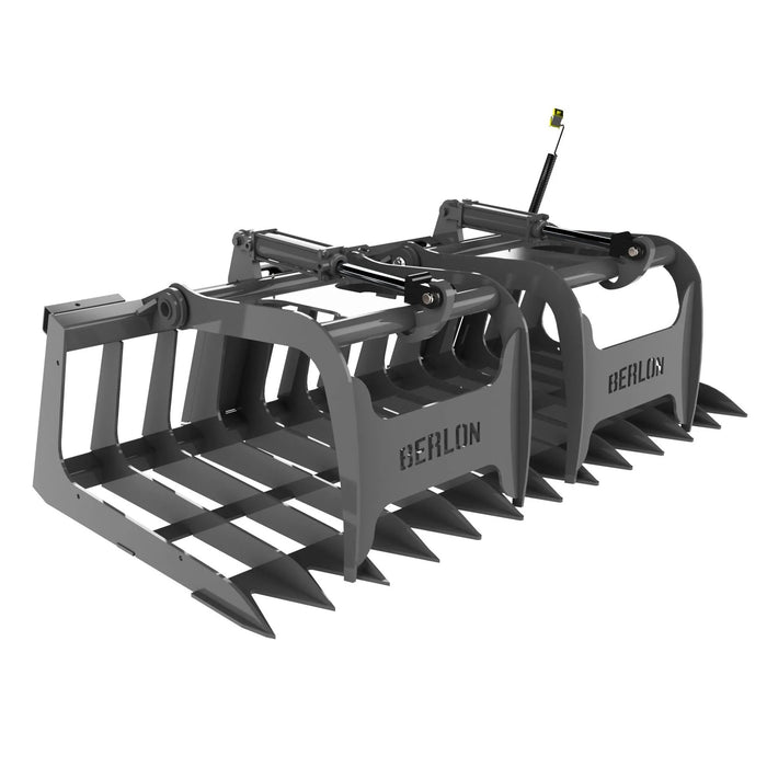 Berlon Medium Duty Grapple Bucket | HW Part Store