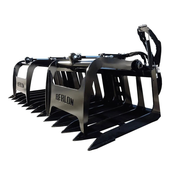 Berlon Medium Duty Grapple Bucket | HW Part Store