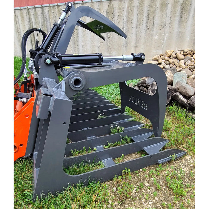 Berlon Medium Duty Grapple Bucket | HW Part Store