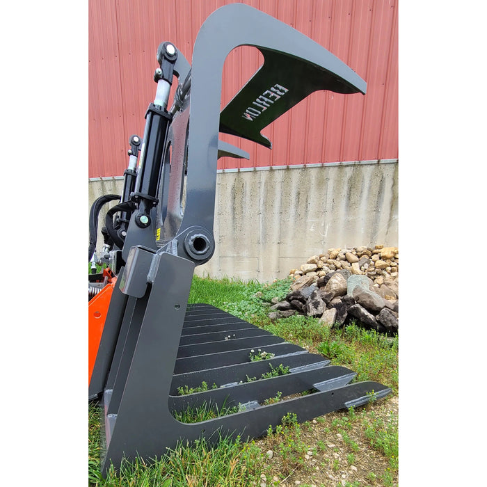 Berlon Medium Duty Grapple Bucket | HW Part Store