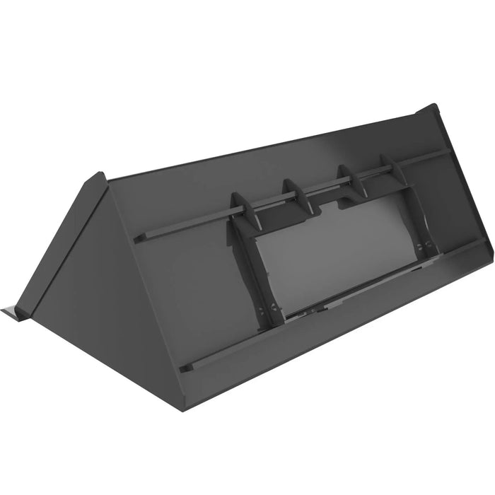 Berlon Mini Skid Steer Grapple Bucket | HW Part Store