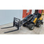 Berlon Mini Skid Steer Pallet Forks | HW Part Store