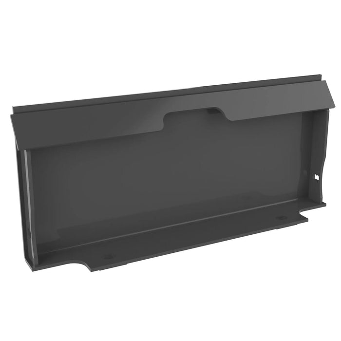 Mini Loader Mounting Plate | HW Part Store
