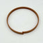 Hitachi EX270-5, EX270LC-5, EX280H-5, & EX280LCH-5 Excavator Bucket Cylinder w/ 90 mm Rod - Piston Wear Ring 1 | HW Part Store