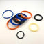 Case 590SR Loader Clam Cylinder Seal Kit | HW Part Store