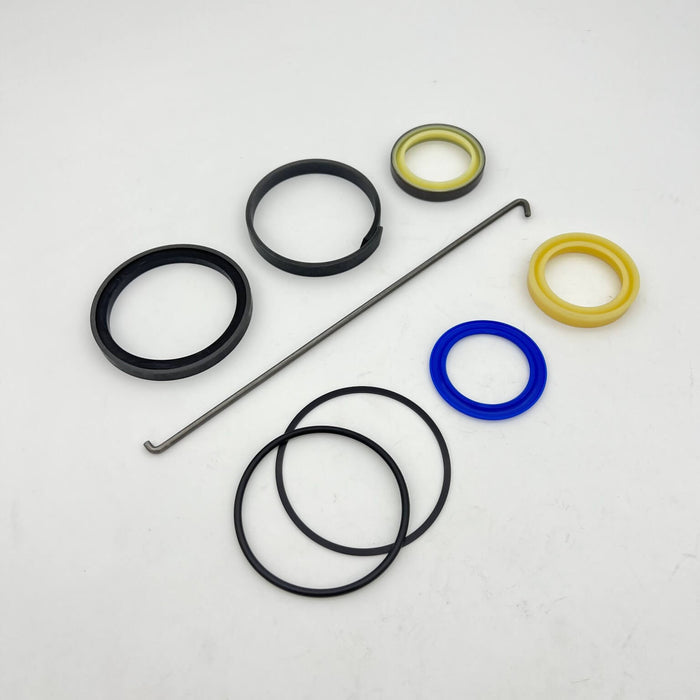 New Holland LB75 Backhoe Bucket Cylinder w/ 1-5/8" Rod - Seal Kit | HW Part Store