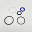 Ford 555D 4WD Steering Cylinder Seal Kit