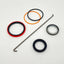 Ford 555 Loader Bucket Tilt Cylinder Seal Kit | HW Part Store