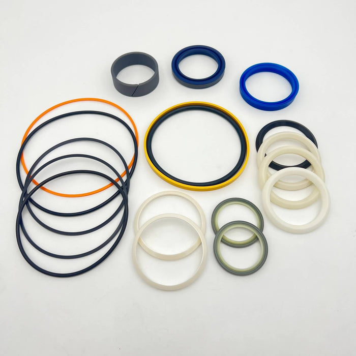 Ford 450 Backhoe Swing Cylinder Seal Kit