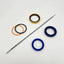 Ford 340A & 540A Loader Lift Cylinder Seal Kit | HW Part Store
