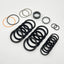 Ford 750 Backhoe Swing Cylinder Seal Kit | HW Part Store