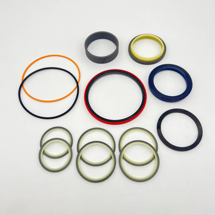 New Holland LB75 Backhoe Dipper Cylinder Seal Kit | HW Part Store