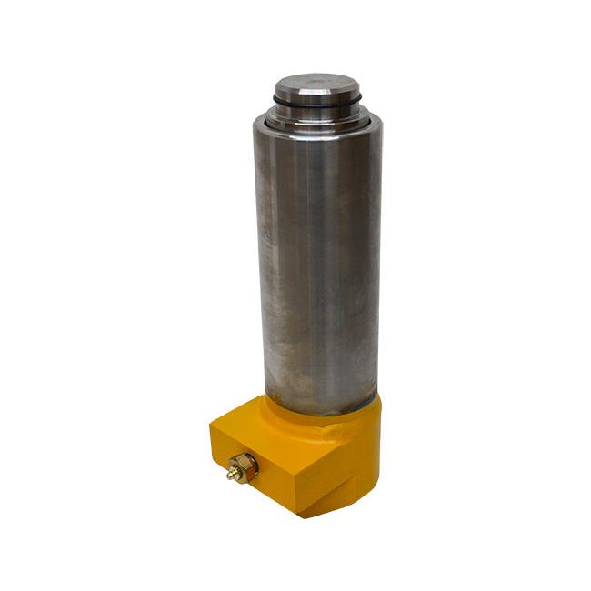 John Deere 755, 755A, 755B, 850, 850B, 850C Track Adjuster Assembly | HW Part Store