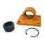 Case 1450B & 1550 Blade Mount Bracket Assembly - 12 | HW Part Store