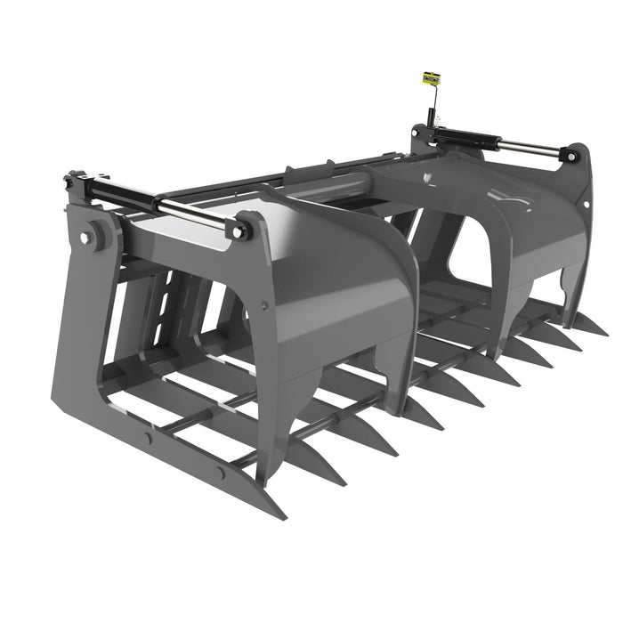 Berlon Root Grapple Bucket | HW Part Store