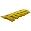 Berlon Material Long Skid Steer Bucket | HW Part Store