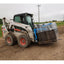 Rock Solid Class II Medium Duty Skid Steer Pallet Forks | HW Part Store