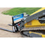Rock Solid Class I Mini Skid Steer Pallet Forks | HW Part Store