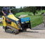 Rock Solid Class I Mini Skid Steer Pallet Forks | HW Part Store