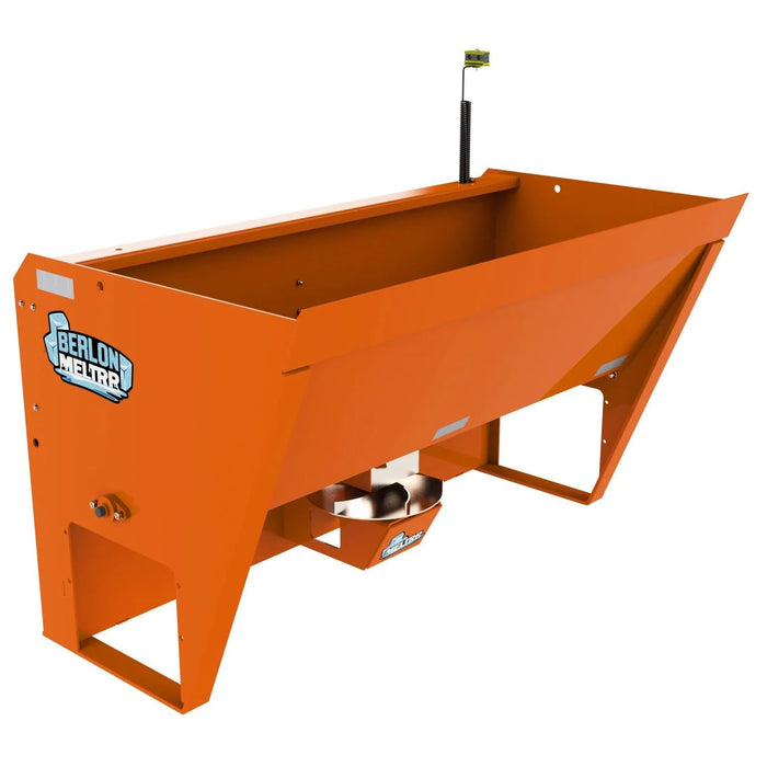 Berlon Meltrr Skid Steer Salt Spreader | HW Part Store