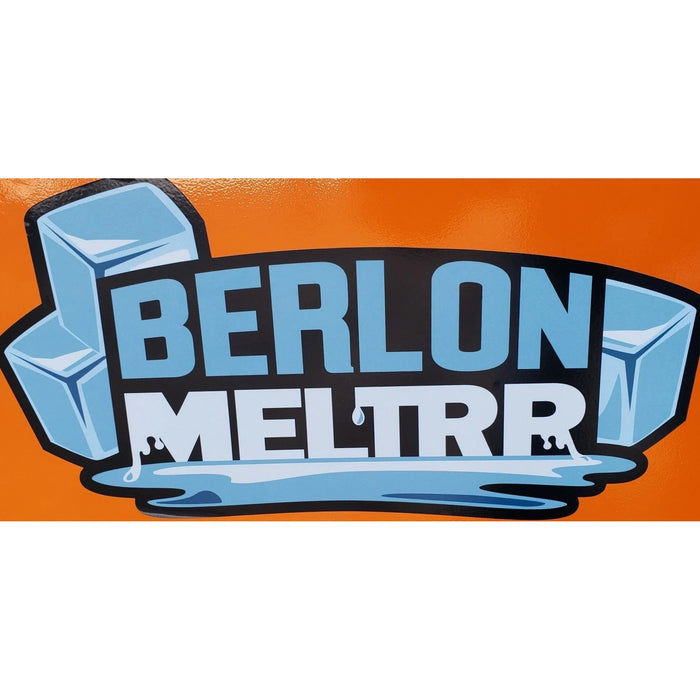 Berlon Meltrr Skid Steer Salt Spreader | HW Part Store