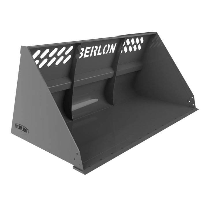 Berlon Super Capacity Snow Bucket | HW Part Store