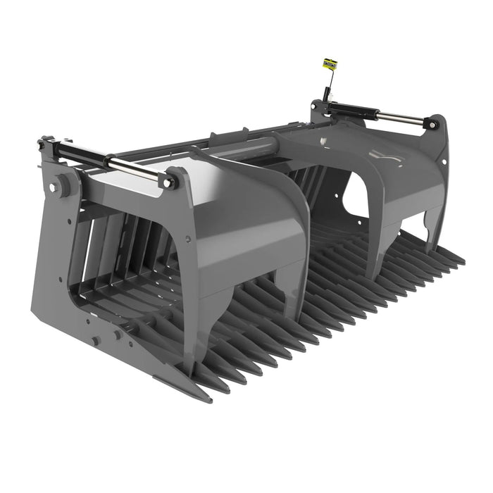 Berlon Skeleton Rock Grapple Bucket | HW Part Store