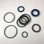 Takeuchi TB125 Mini Excavator Arm Cylinder Seal Kit | HW Part Store