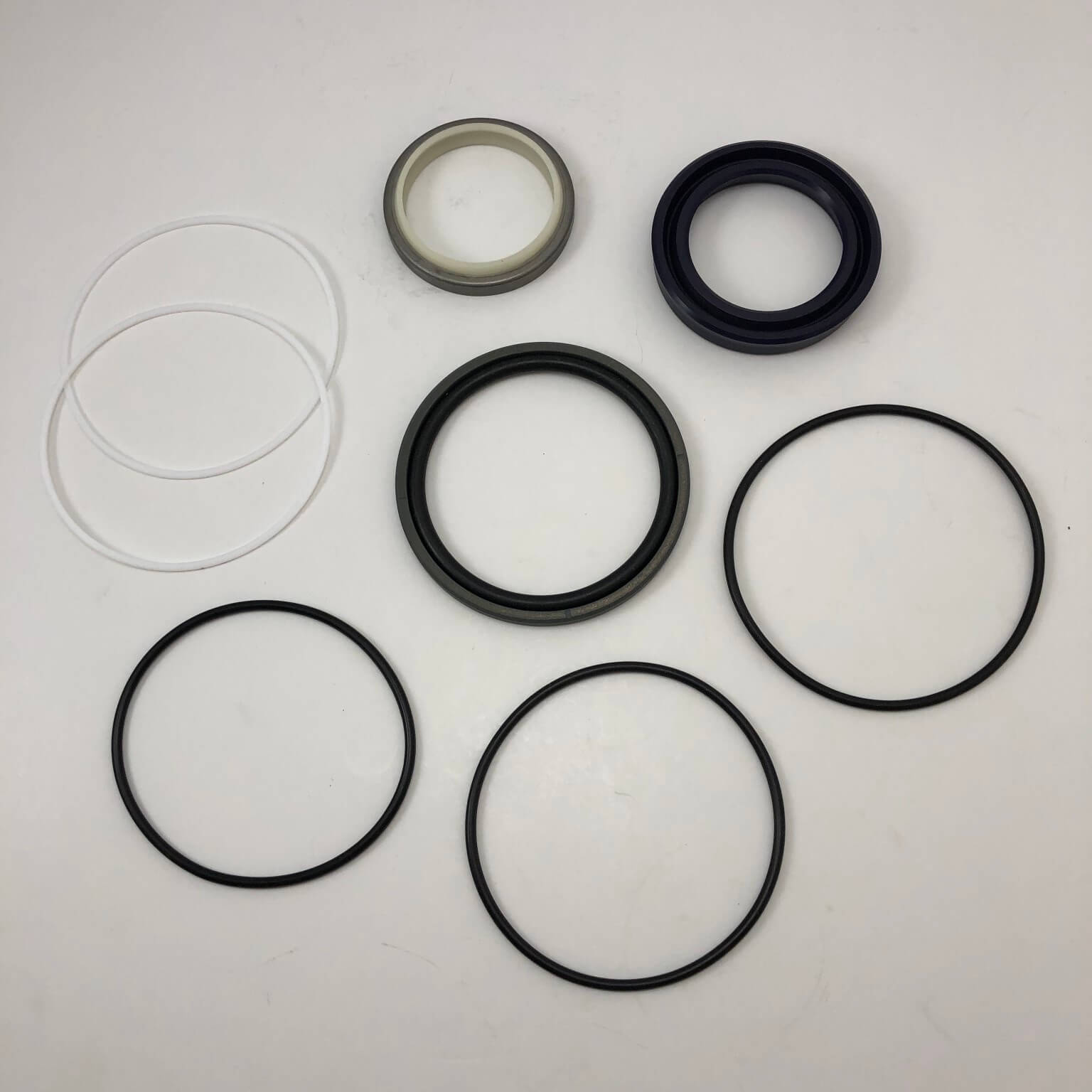 Takeuchi TB145 Mini Excavator Arm Cylinder Seal Kit