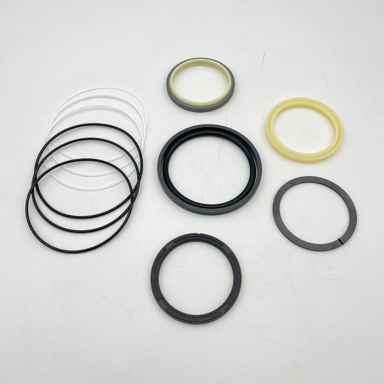 chi様 Takeuchi TB175 Excavator Swing Cyl Seal Kit | HW Part Store