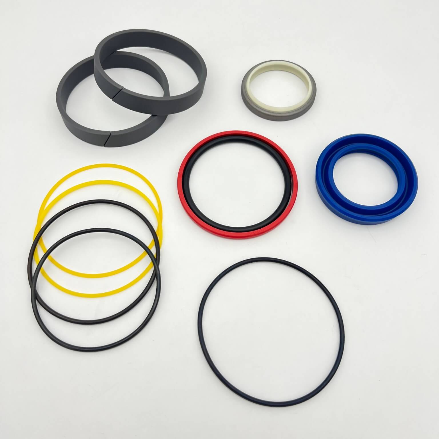Takeuchi TB145 Mini Excavator Arm Cylinder Seal Kit
