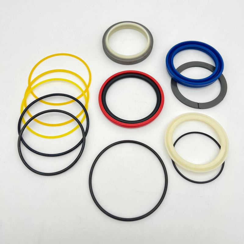 ちゅん Takeuchi TB070 Mini Excavator Seal Kits | HW Part Store