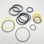 Takeuchi TB145 Mini Excavator Blade Cylinder Seal Kit | HW Part Store
