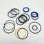 Takeuchi TB025 Mini Excavator Bucket Cylinder Seal Kit | HW Part Store