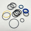 Takeuchi TB125 Mini Excavator Arm Cylinder Seal Kit | HW Part Store