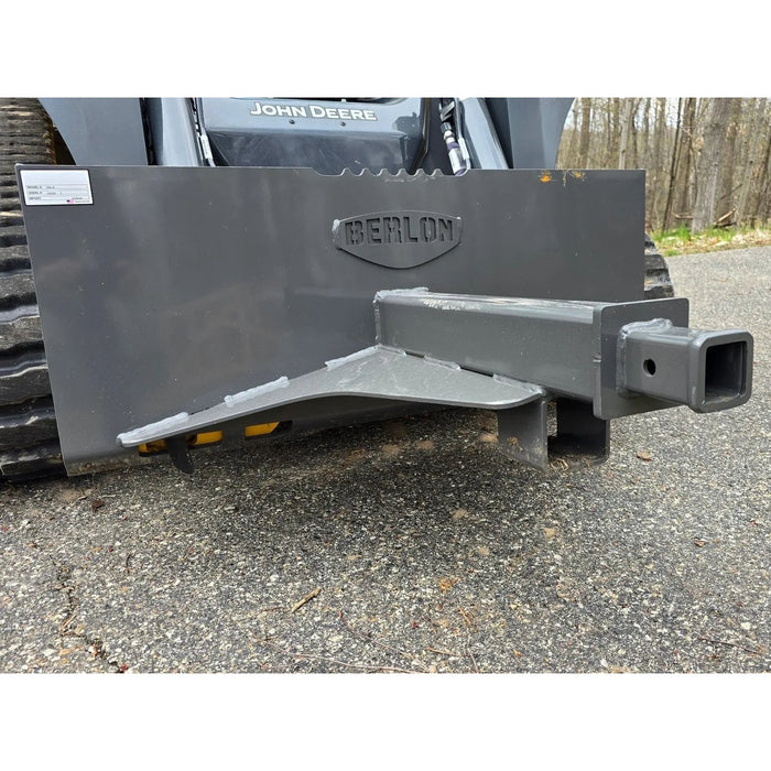 Berlon Trailer Mover Skid Steer Attachment | HW Part Store