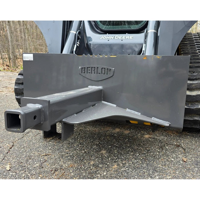 Berlon Trailer Mover Skid Steer Attachment | HW Part Store