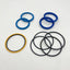 Toyota 5FGCU18, 5FGCU20, & 5FGCU25 Steering Cylinder Seal Kit | HW Part Store