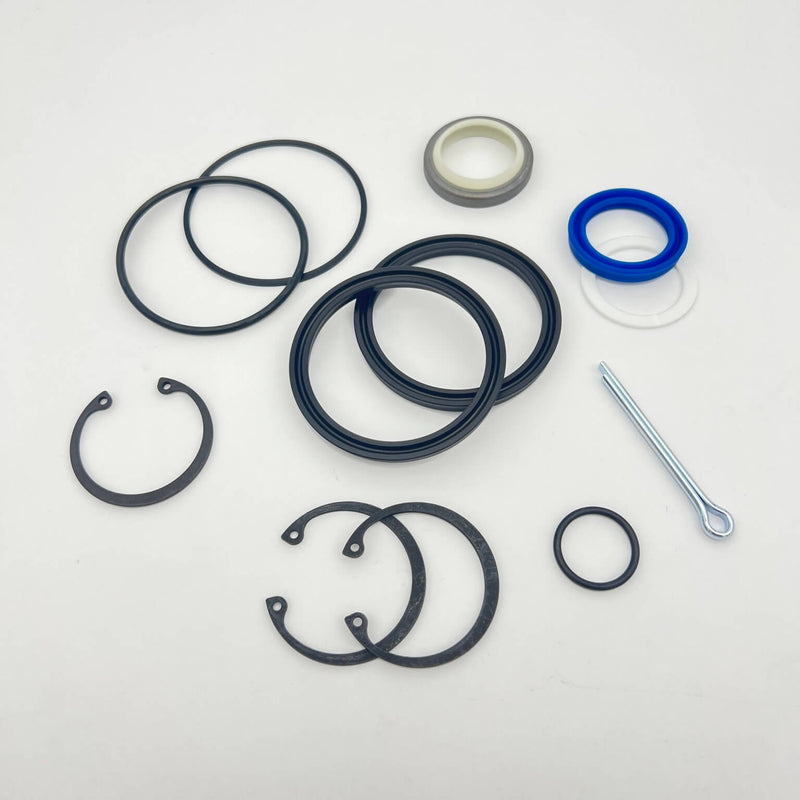 冷凍SM25 M25 ML10 5L4 6L4 Toyota 5FG20, 5FG23, 5FG25 Forklift Seal Kits | HW Part Store