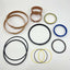 Volvo L120E Wheel Loader Bucket Tilt Cylinder Seal Kit | HW Part Store