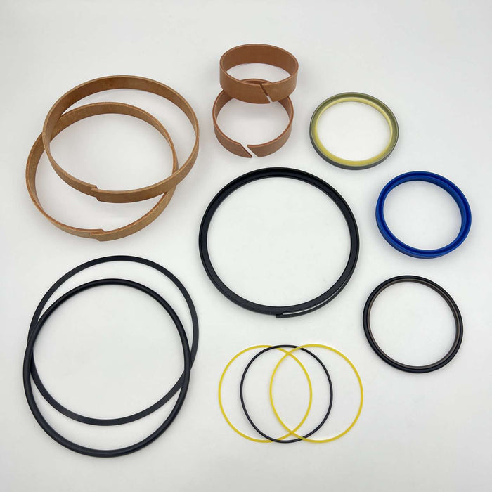 Volvo L120E Wheel Loader Bucket Tilt Cylinder Seal Kit | HW Part Store