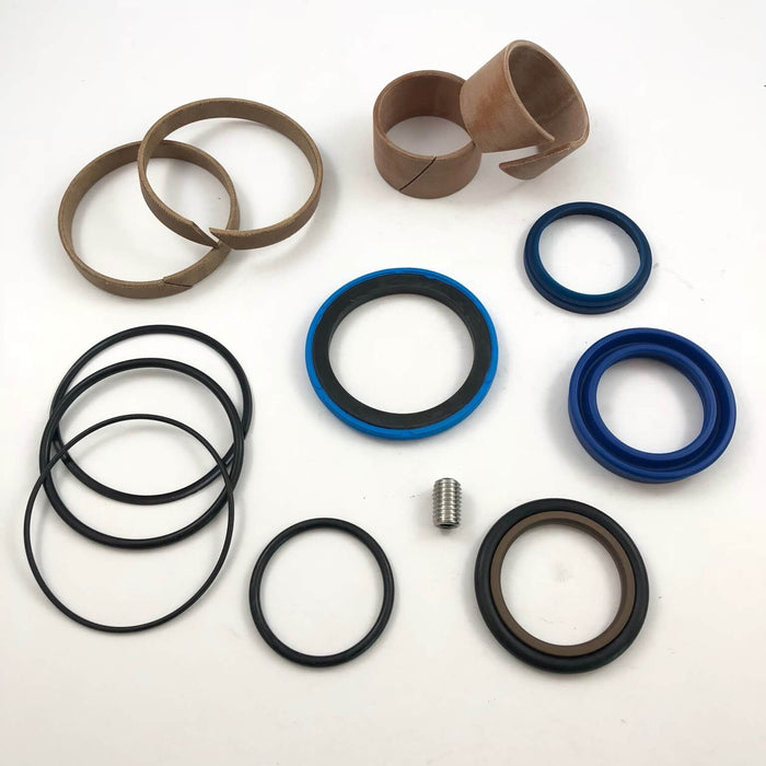 Volvo BL61 Plus Backhoe Dipper Extension Cylinder Seal Kit | HW Part Store