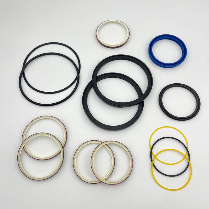 Volvo L60G Wheel Loader Bucket Tilt Cylinder Seal Kit | HW Part Store