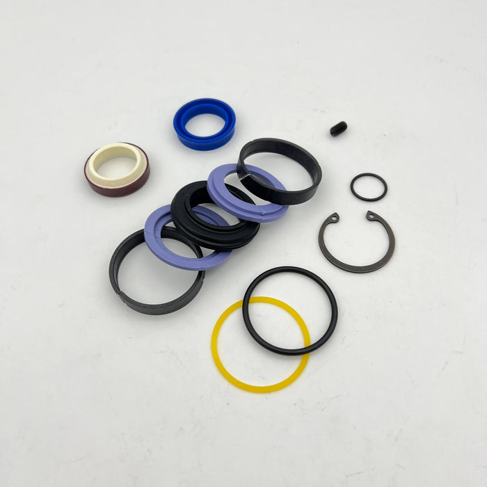 Volvo L120C Wheel Loader Quick-Fit Cylinder w/ 25 mm Rod - Seal Kit | HW Part Store