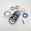 Volvo L90C BM Wheel Loader Steering Cylinder Seal Kit | HW Part Store